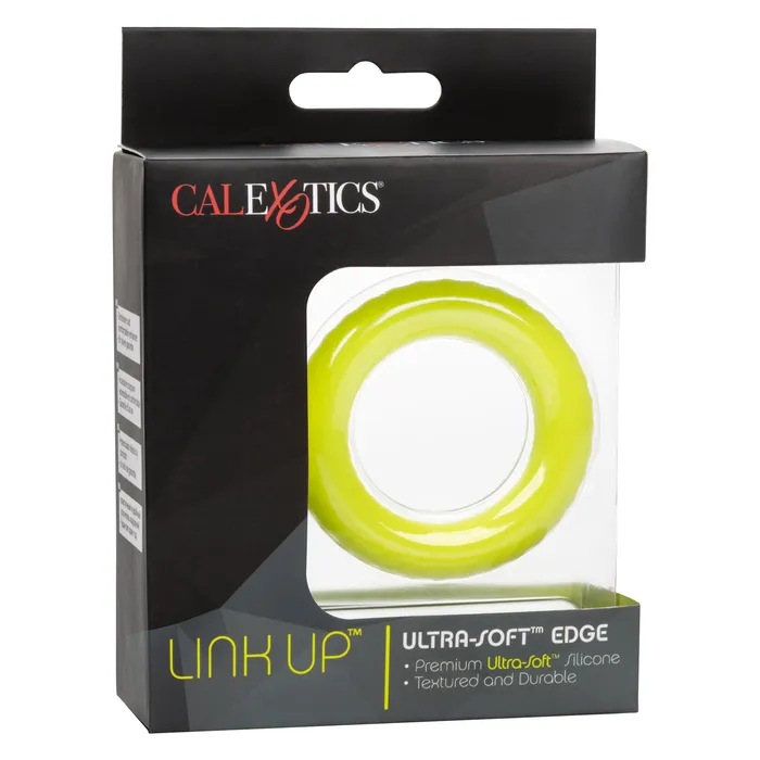 Link Up UltraSoft Edge CalExotics Male Sex Toys