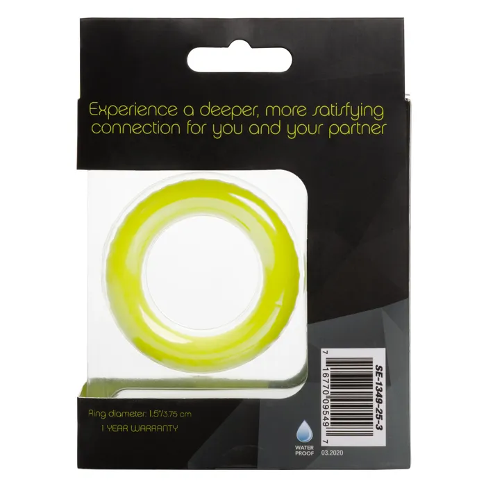 Link Up UltraSoft Edge CalExotics Male Sex Toys