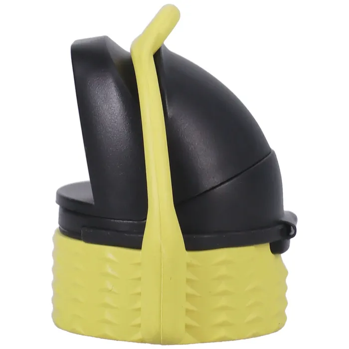 Male Sex Toys Doc Johnson Rock Solid Ez Top Medium Yellow Male Sex Toys Doc Johnson Rock Solid Ez Top Medium Yellow