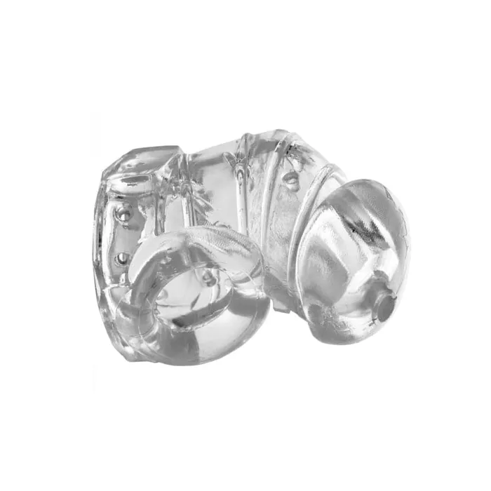Master Series Male Sex Toys Detained 20 Restrictive Chastity Cage w Nubs Master Series Male Sex Toys Detained 20 Restrictive Chastity Cage w Nubs