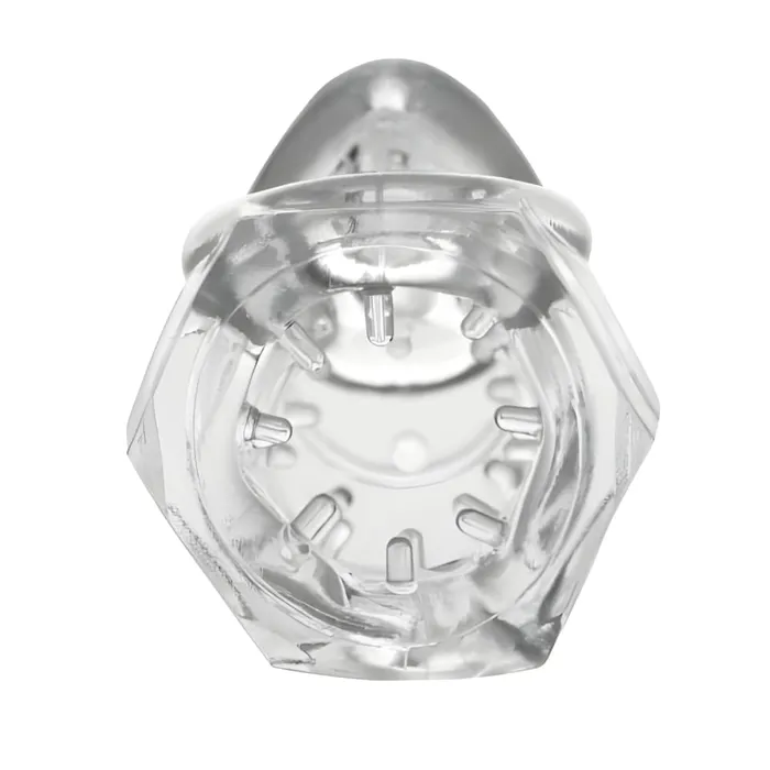 Master Series Male Sex Toys Detained 20 Restrictive Chastity Cage w Nubs Master Series Male Sex Toys Detained 20 Restrictive Chastity Cage w Nubs