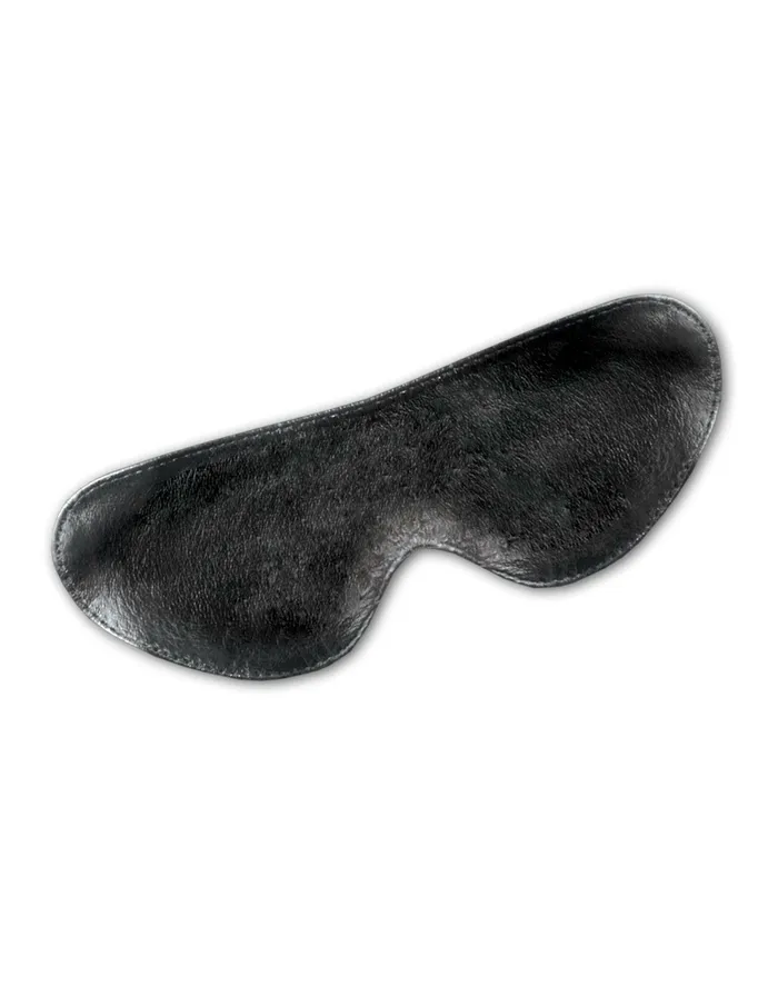 Pipedream Couples Fetish Fantasy Series Limited Edition Leather Love Mask