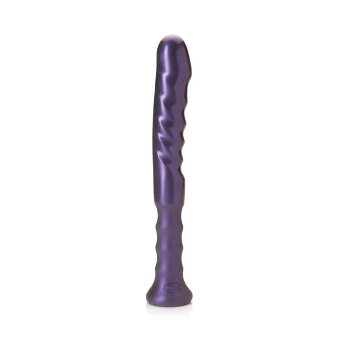 Silicone Echo Handle Dildo Tantus Dildos