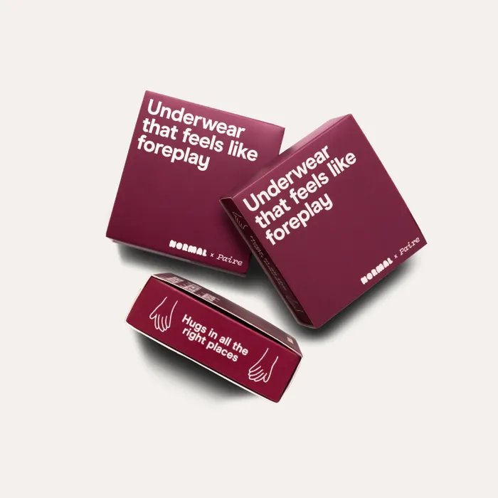 Vibrators Normal Lipstick Underwear