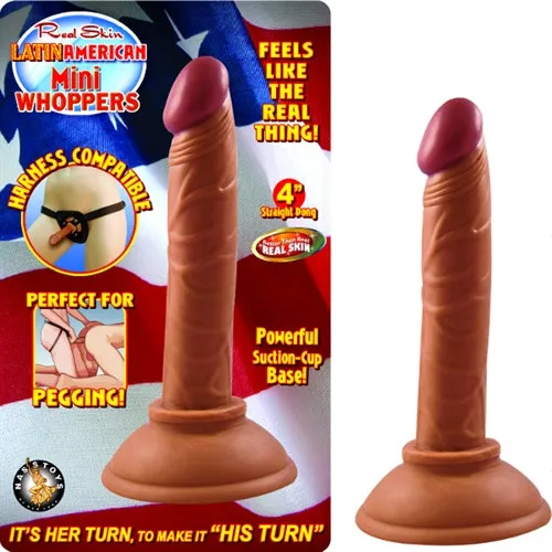 4Inch Fun Adventure Dong Harness Compatible and Easy to Use Nasstoys Dildos 4Inch Fun Adventure Dong Harness Compatible and Easy to Use Nasstoys Dildos