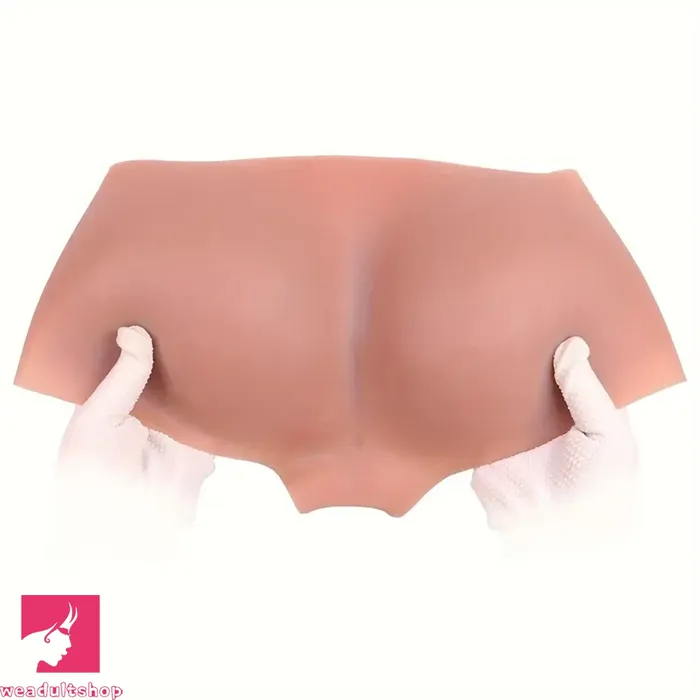 826in Large Silicone Dildo Sheath With Pants Wearable Cock Sleeve Weadultshop Female Sex Toys