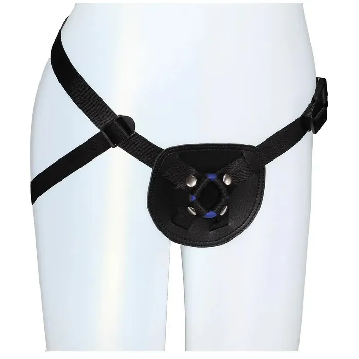 Anal Blush For You Beginners Harness Anal Blush For You Beginners Harness