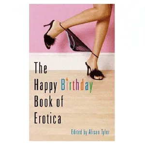 Anal Sh Womens Store Happy Birthday Book of Erotica DISCONTINUED