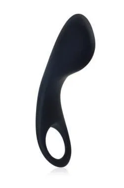 Archer 7074AC Silicone Prostate Prober LAST CHANCE Final Closeout Male Sex Toys