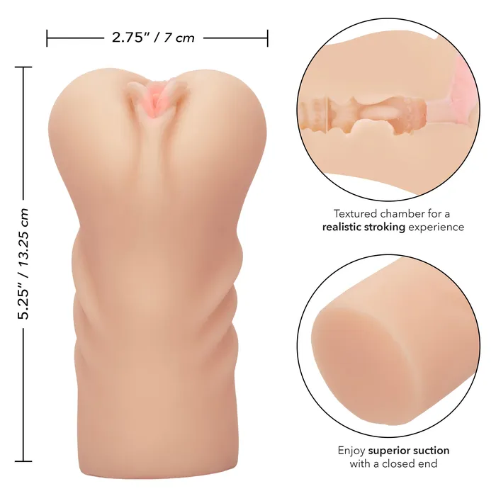 CalExotics Cheap Thrills the First Time Female Sex Toys