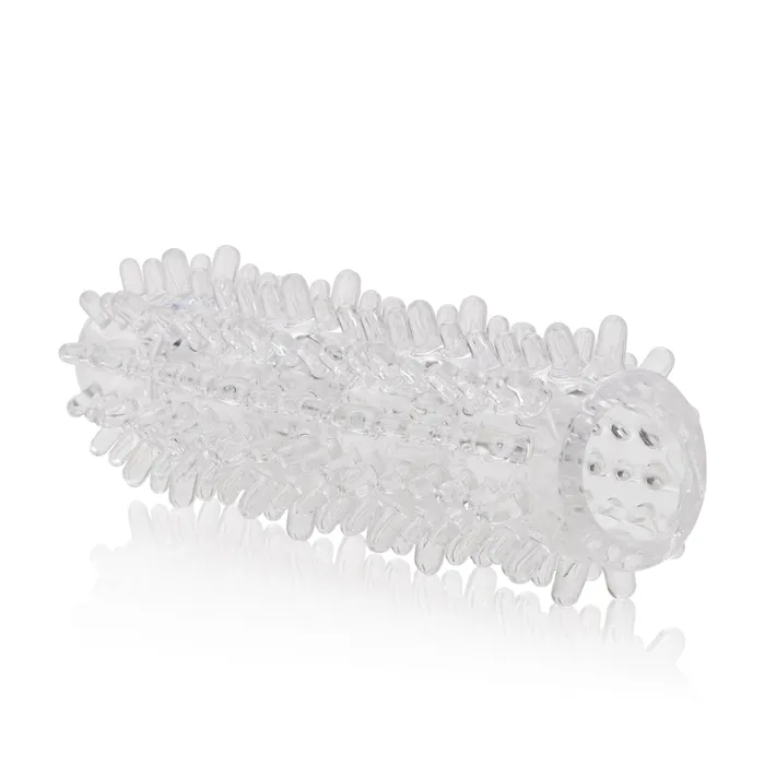 Calexotics Dr Joels Stretchy Girth Length Enhancing Penis Sleeve Male Sex Toys