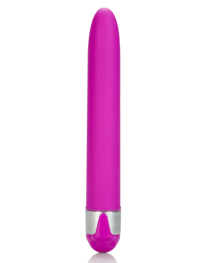 Calexotics Vibrators Mini Party Vibe Waterproof Slim Vibrator for Endless Fun