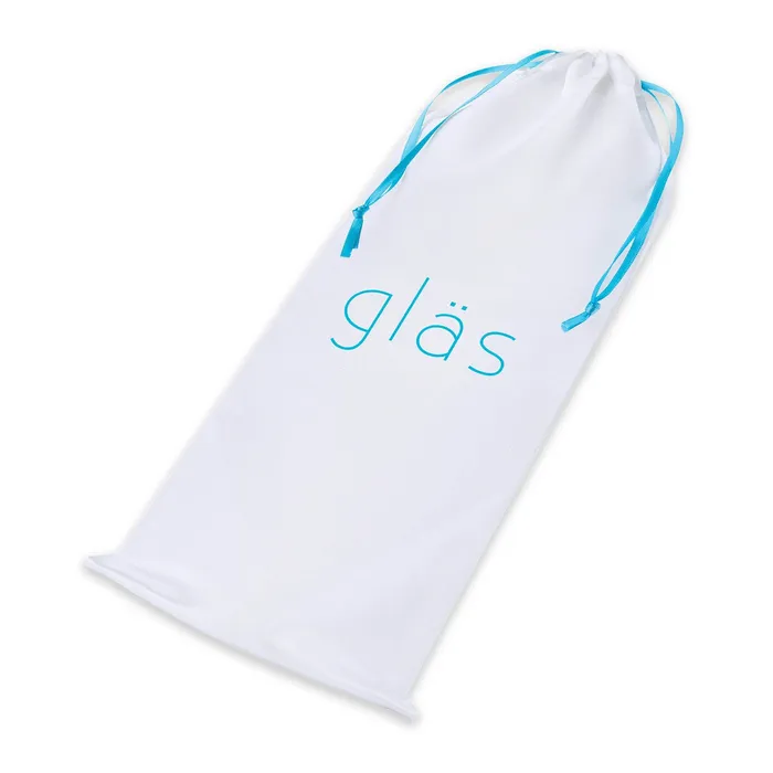 Dildos Mr Swirly 65 Inch GSpot Glass Dildo Electric Novelties Dildos Mr Swirly 65 Inch GSpot Glass Dildo Electric Novelties