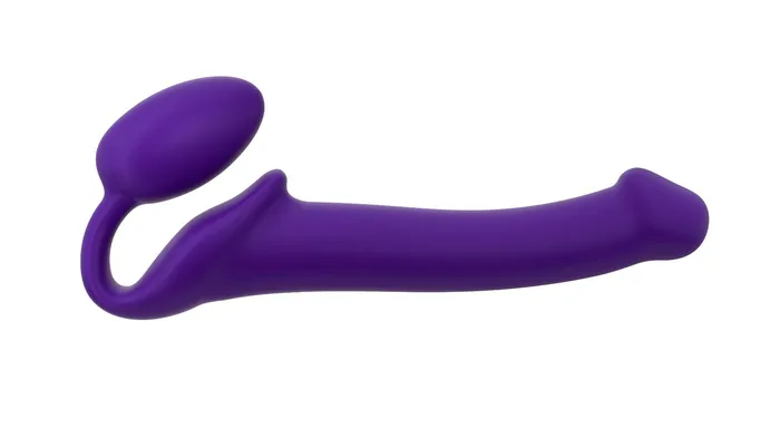 Female Sex Toys StrapOnMe Medium Strapless Dildo Strap On Me
