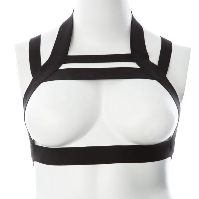 Gender Fluid Majesty Harness LargeXxl Black Sale Specials Anal Gender Fluid Majesty Harness LargeXxl Black Sale Specials Anal