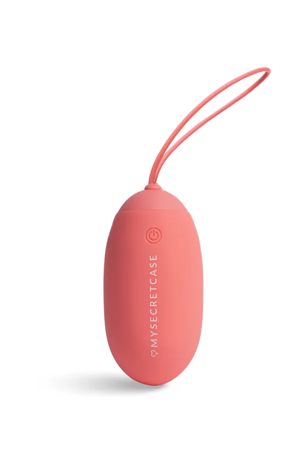 Ovolollo MySecretCase Vibrators
