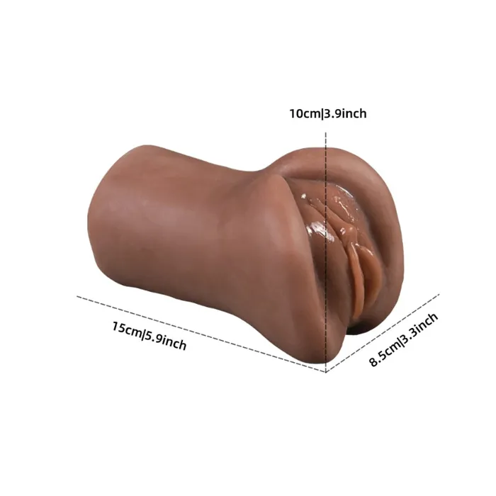 P51 Portable Fake Pussy linkdolls Female Sex Toys