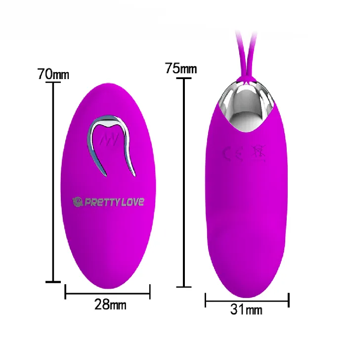 Vibrators Pretty Love Julia Pretty Love Vibrators Pretty Love Julia Pretty Love