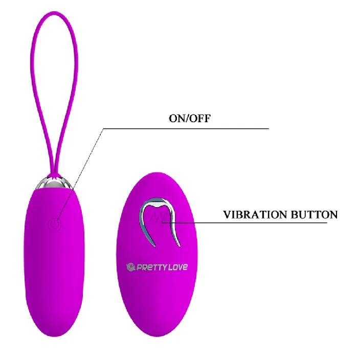 Vibrators Pretty Love Julia Pretty Love Vibrators Pretty Love Julia Pretty Love
